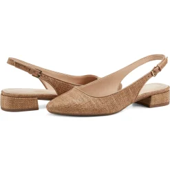 Cassius Slingback Pumps