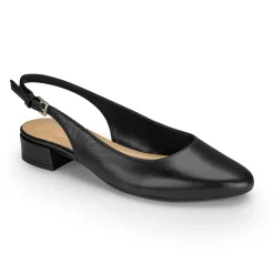 Cassius Slingback Pumps