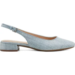 Cassius Slingback Pumps