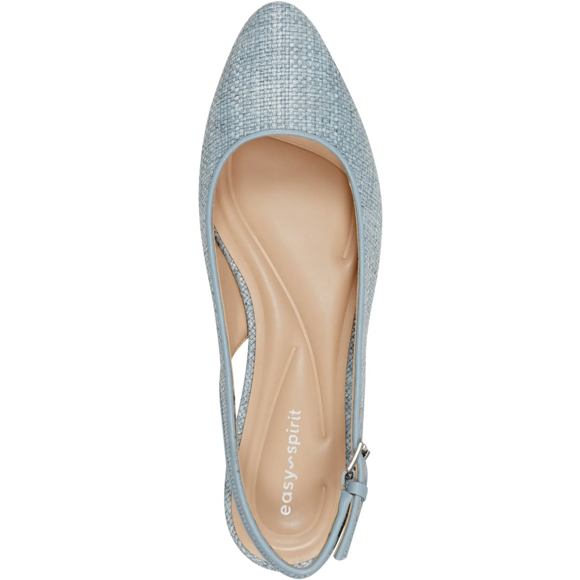 Cassius Slingback Pumps