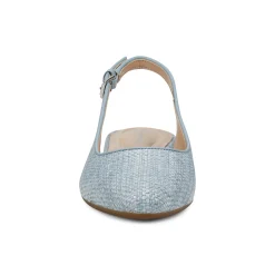Cassius Slingback Pumps