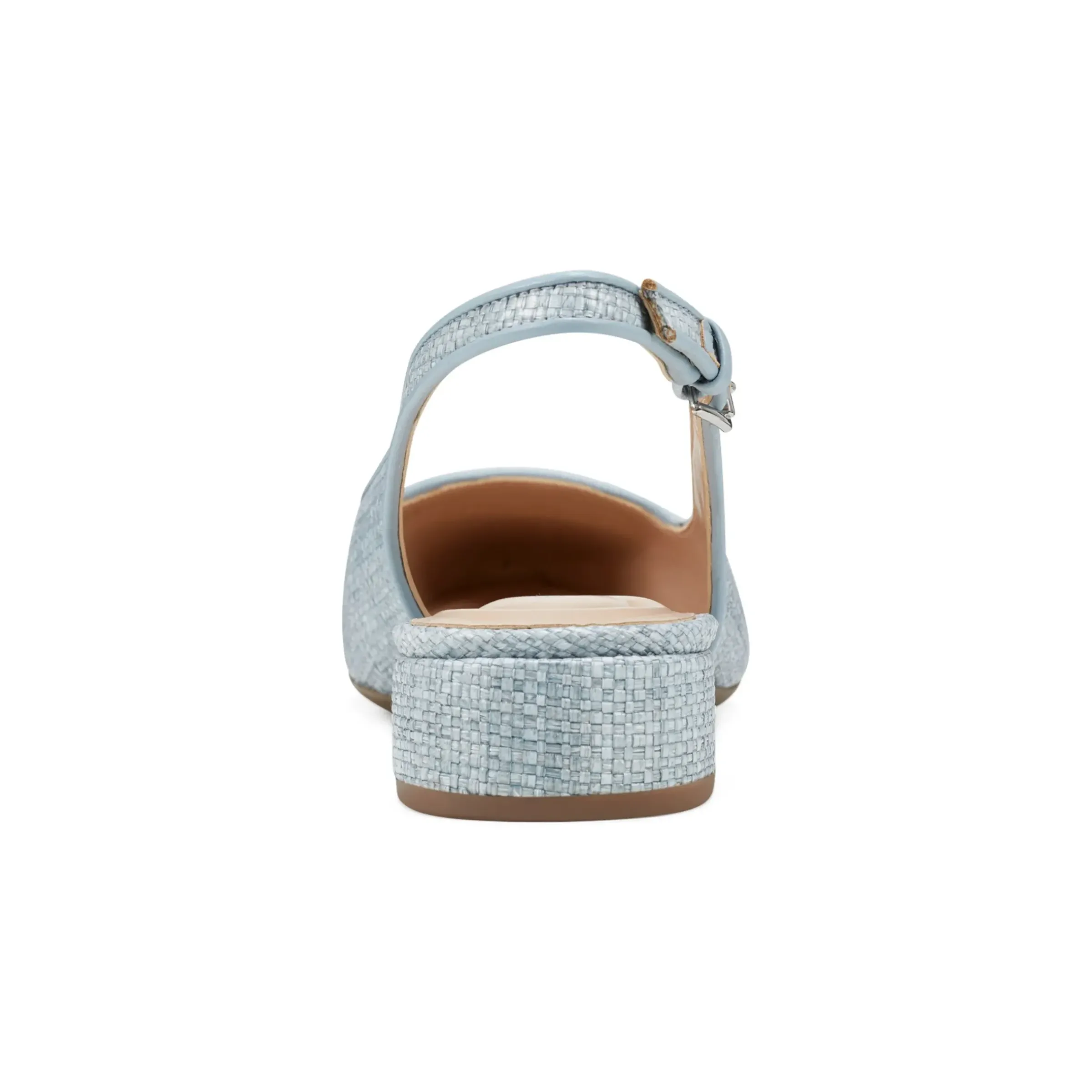 Cassius Slingback Pumps