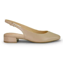 Cassius Slingback Pumps