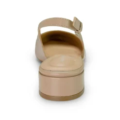 Cassius Slingback Pumps