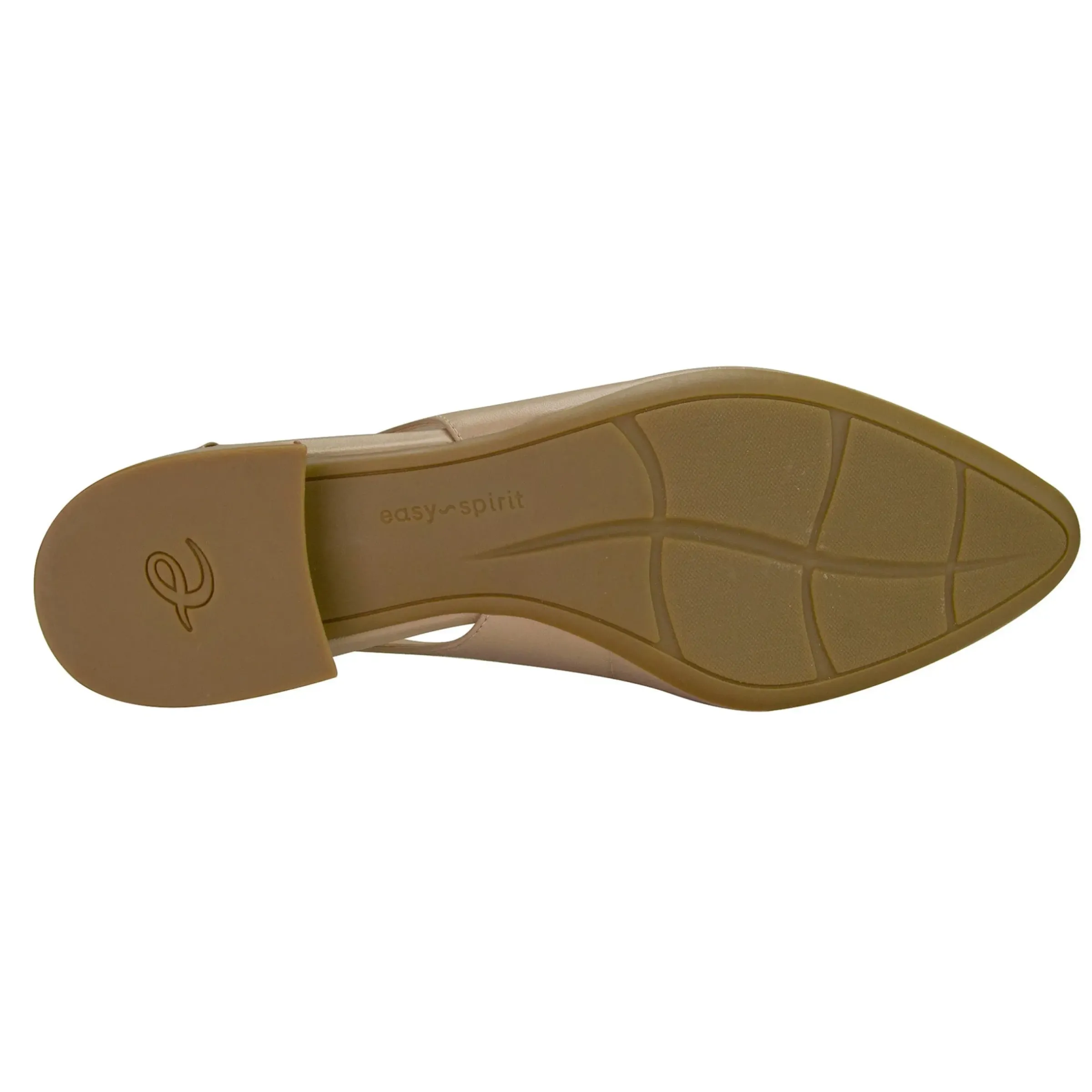 Cassius Slingback Pumps