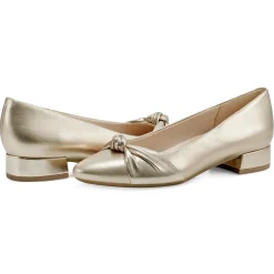 Caster Dress Shoes