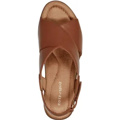 Chantal Casual Heeled Sandals