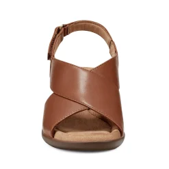 Chantal Casual Heeled Sandals