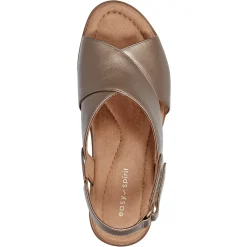 Chantal Casual Heeled Sandals