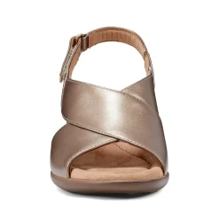 Chantal Casual Heeled Sandals