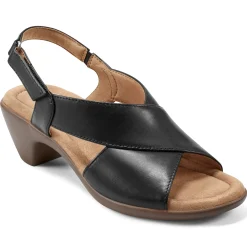 Chantal Casual Heeled Sandals