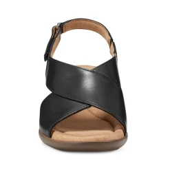 Chantal Casual Heeled Sandals