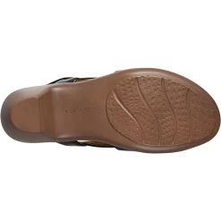 Chantal Casual Heeled Sandals