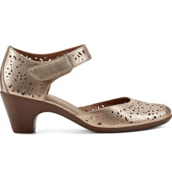 Cindie Mary Jane Heels