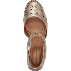 Cindie Mary Jane Heels