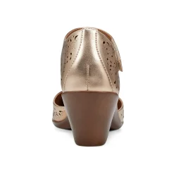 Cindie Mary Jane Heels