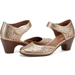 Cindie Mary Jane Heels