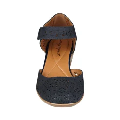 Cindie Mary Jane Heels