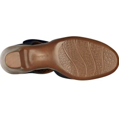 Cindie Mary Jane Heels