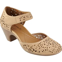 Cindie Mary Jane Heels