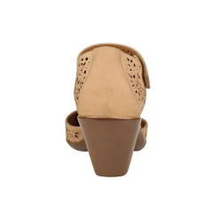 Cindie Mary Jane Heels