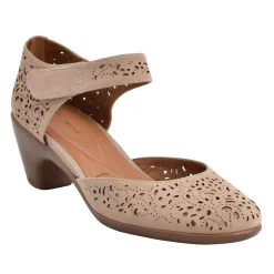 Cindie Mary Jane Heels