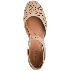 Cindie Mary Jane Heels