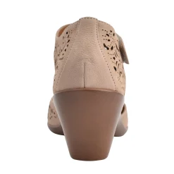 Cindie Mary Jane Heels