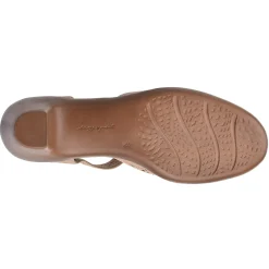 Cindie Mary Jane Heels