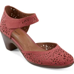 Cindie Mary Jane Heels