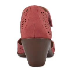 Cindie Mary Jane Heels