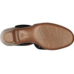Cindie Mary Jane Heels