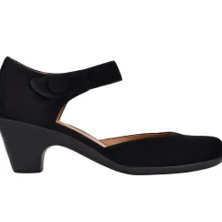 Clarice Mary Jane Heels