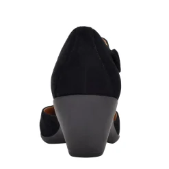 Clarice Mary Jane Heels