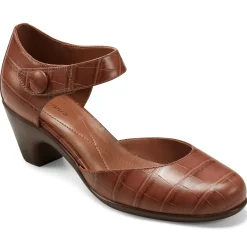 Clarice Mary Jane Heels
