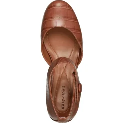 Clarice Mary Jane Heels