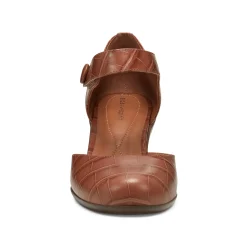 Clarice Mary Jane Heels