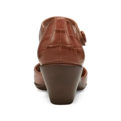 Clarice Mary Jane Heels