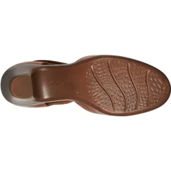 Clarice Mary Jane Heels
