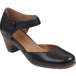 Clarice Mary Jane Heels