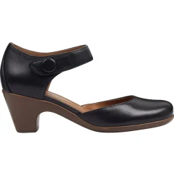 Clarice Mary Jane Heels