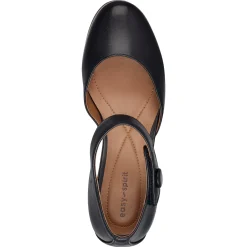 Clarice Mary Jane Heels