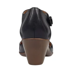 Clarice Mary Jane Heels