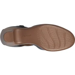 Clarice Mary Jane Heels