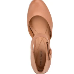 Clarice Mary Jane Heels