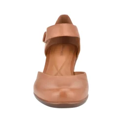 Clarice Mary Jane Heels