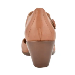Clarice Mary Jane Heels