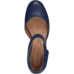 Clarice Mary Jane Heels