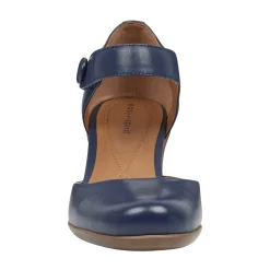 Clarice Mary Jane Heels
