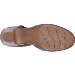 Clarice Mary Jane Heels